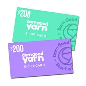 $200 E-Gift Card