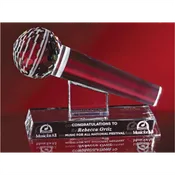 Crystal Microphone Award