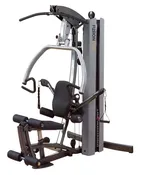 Body Solid Fusion 500 Personal Trainer, Home Gym, Free Shipping!