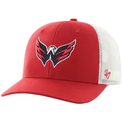 47 Brand Washing Capitals Trucker Hat