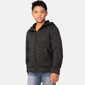 Boys' Mountain Fleece Jacket