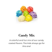 Candy Mix