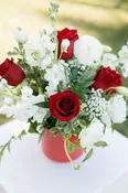 Donna — FLORAL FANTASY