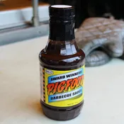 Pigfoot Mild BBQ Sauce