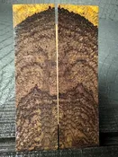 ABF108 - 3.5 x 1 x .15”