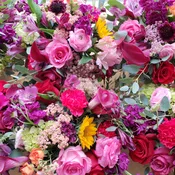 Grand Designer's Choice Arrangement