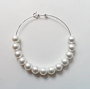 DIANA 13 PEARLS — DIANA BROUSSARD