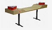 Custom Table
