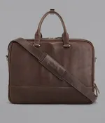 Maverick Leather Laptop Case