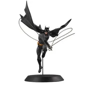 Batman Statue by Dan Mora