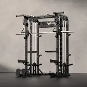 Major Fitness B52 All-In-One Home Gym Smith Machine