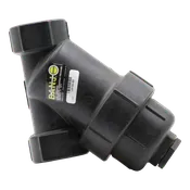 Banjo 1-1/2" Line Strainer 80 Mesh