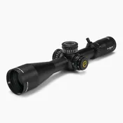 ARES BTR GEN3 HD 2.5-15×50 APLR13 FFP IR MOA