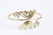 Armband Swirl