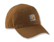 Carhartt Kids' Signature Canvas Cap