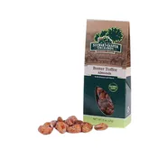 Butter Toffee Glazed Almonds