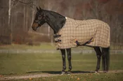5/A Baker Deluxe Stable Sheet