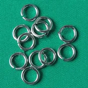 Jump Rings - 10 count