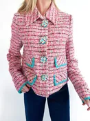 Adel Jacket