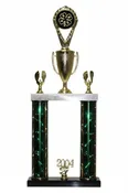 4H Trophy 4