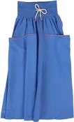 Analogie Boating Crew Maxi Skirt
