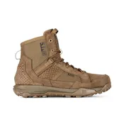 5.11 Tactical A/T 6 in. Non-Zip Boot