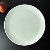 B03 BEVEL Dinner plate, Sea • BH