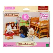 Calico Children's Bedroom Set