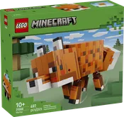 21588 LEGO® Minecraft® The Fox