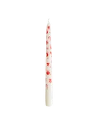 A Fairytale Painted Candle