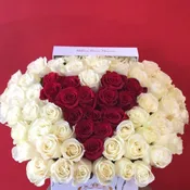You’re in my heart #2