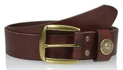 Nocona, Men’s Bullet Keeper Belt, 1-1/2″