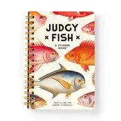 Chronicle Books - Funny Sticker Book Collection