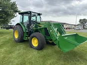 2024 John-Deere 5075M