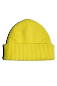 Acid Yellow Bea Beanie