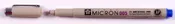 05 BLUE PIGMA MICRON