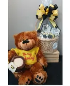HONEY BEE GIFT SET