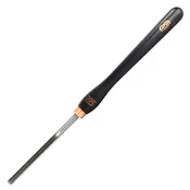 Top-Quality Crown 242RAZW 1/2" M42 Bowl Gouge with Durable Handle