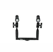 ACTION CAMERA TRAY KIT SET PRO