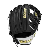 2024 Wilson A2000 1786SS 11.5" Infield Baseball Glove Custom Broken In Game Ready