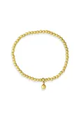 18K Water Resistant Bracelet