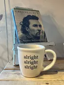 Alright Mug