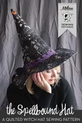 Melissa Mortenson - The Spellbound Hat