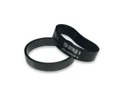 Dirt Devil Belt Style 1 (2 Pack) Genuine RO-157260P - 3157260001 formerly R-157260