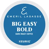 Big Easy Bold™ K-Cups®