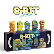 8-Bit All Stars