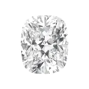 0.33ct NON_CERT Cushion O/VS1 Mined