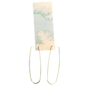 Big Valley Goldfill Hoop