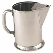 2 Quart Stainless Steel Pitcher