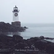 1476 - Our Season Draws Near (Digipak)